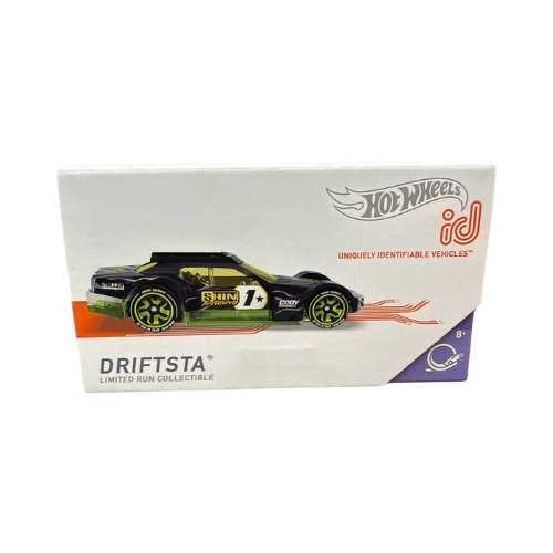 Driftsta