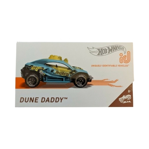 Dune Daddy