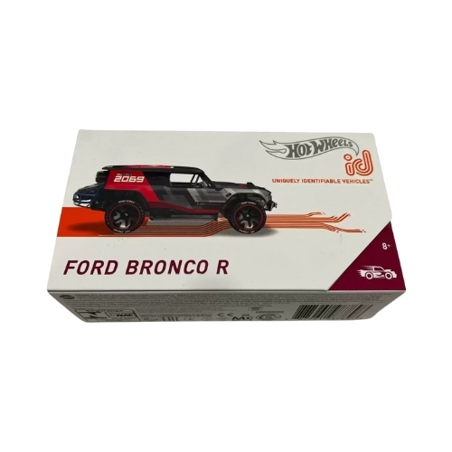 Ford Bronco R