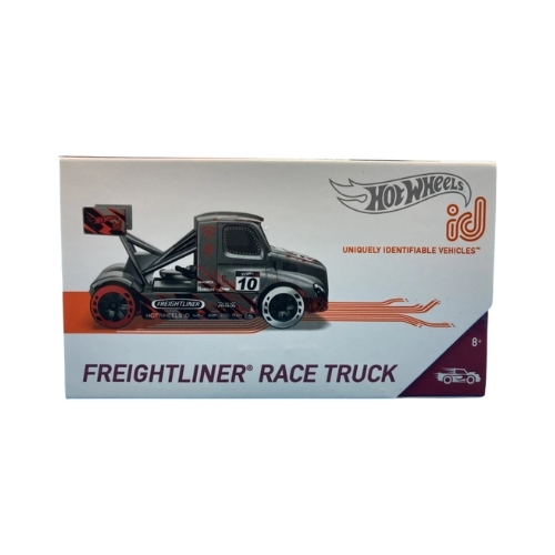 Freightliner Race Truck