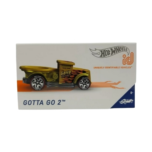 Gotta Go 2