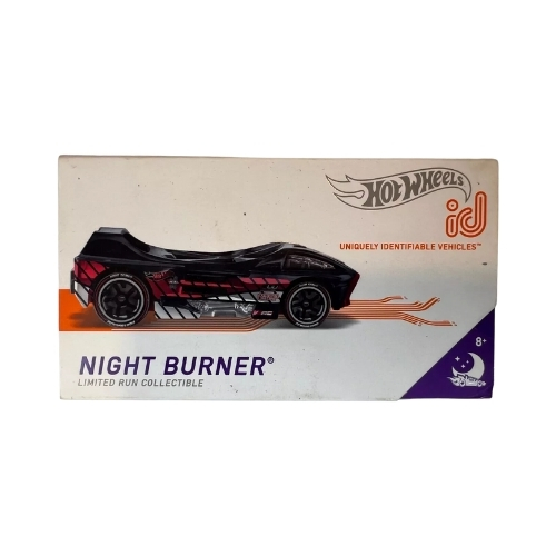 Night Burner