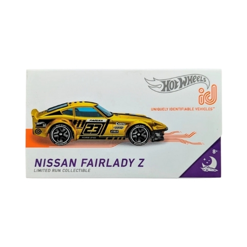 Nissan Fairlady Z