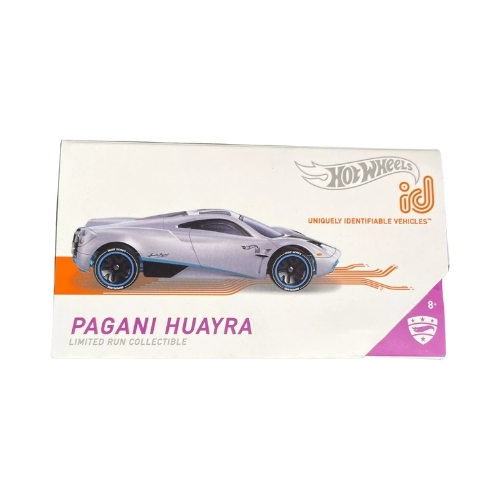 Pagani Huayra