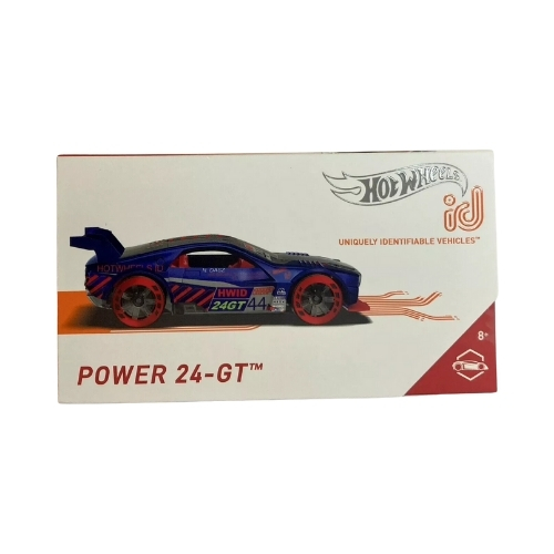Power 24-GT