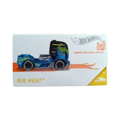Rig Heat