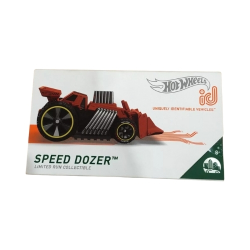 Speed Dozer