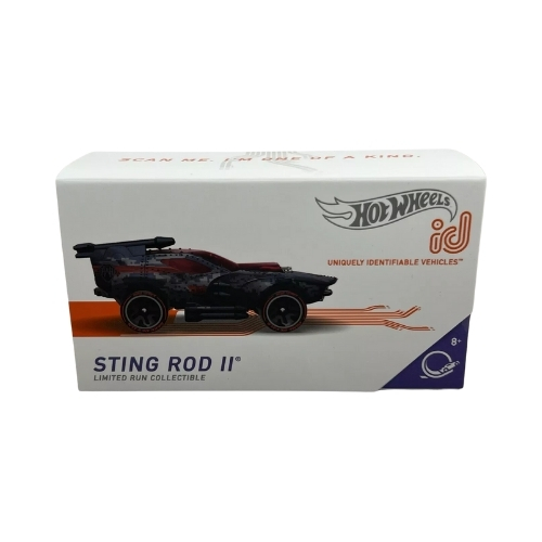 Sting Rod II