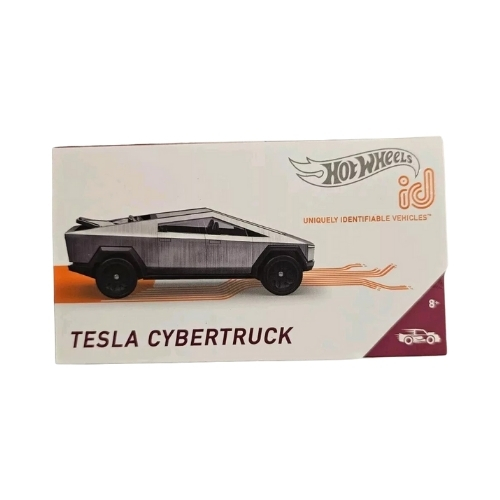 Tesla Cybertruck
