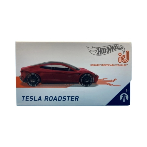 Tesla Roadster