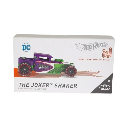The Joker Shaker