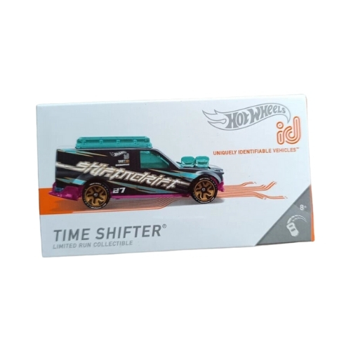 Time Shifter