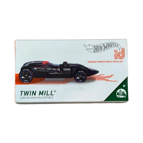 Twin Mill