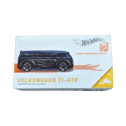 Volkswagen T1-GTR