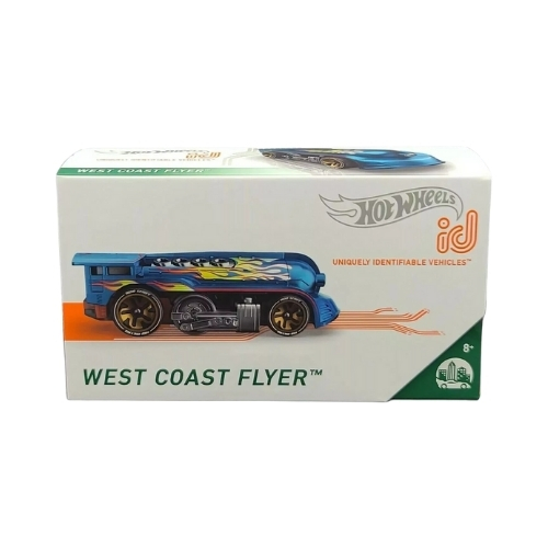 West Coast Flyer
