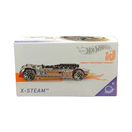 X-Steam