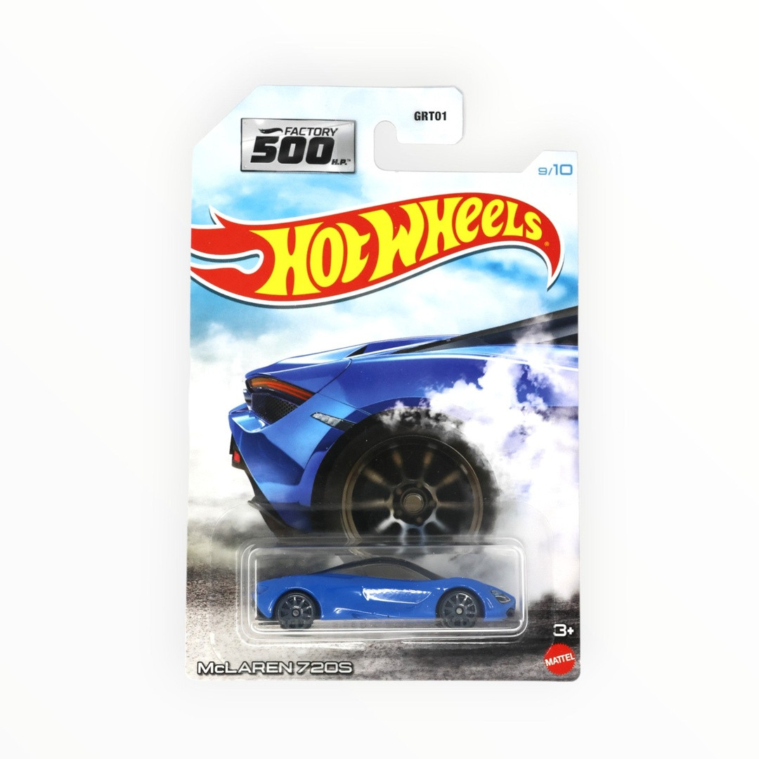 McLaren 720S