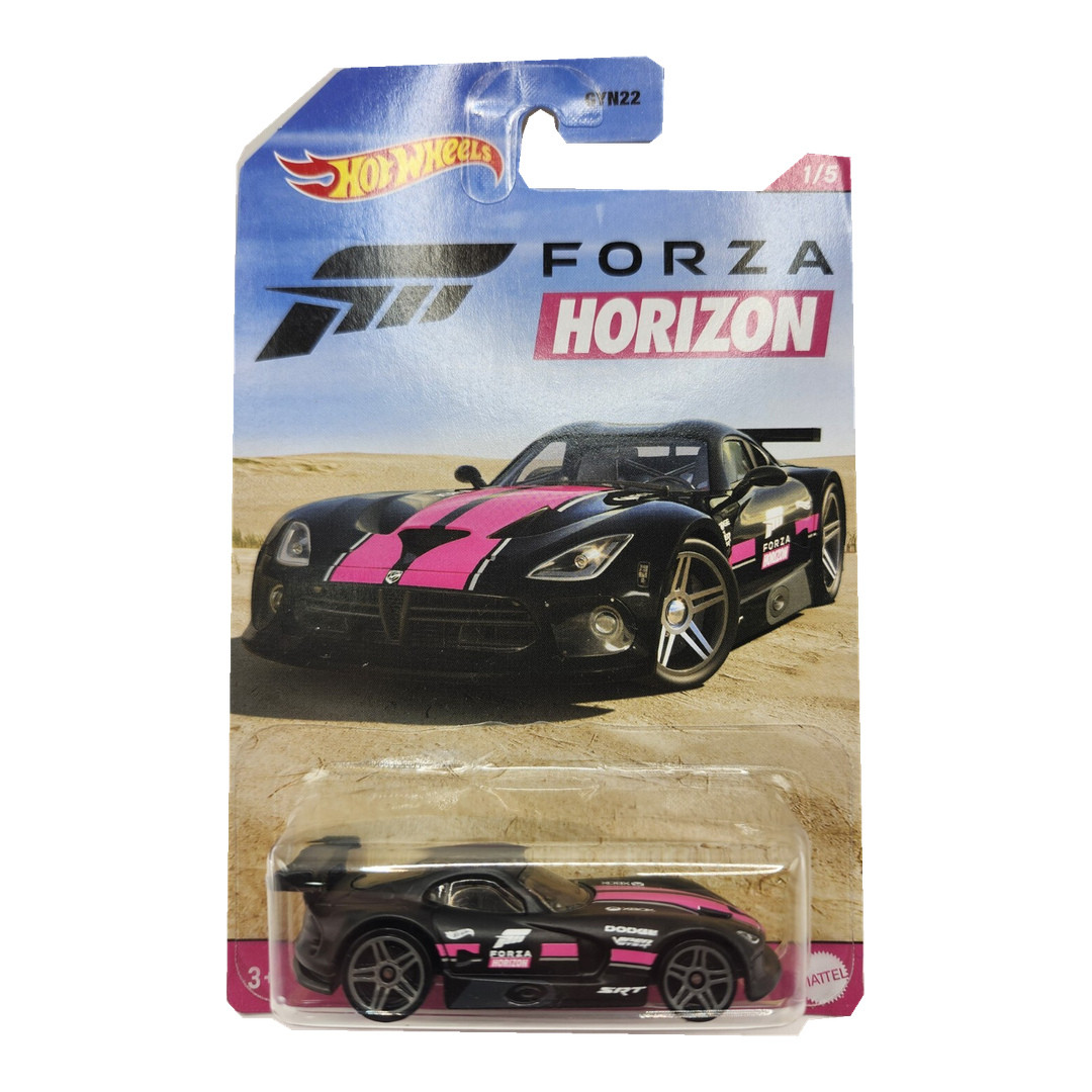 SRT Viper GTS-R