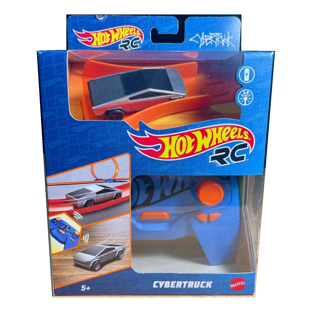 Cybertruck