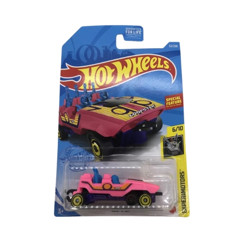 Loopster (Pink)