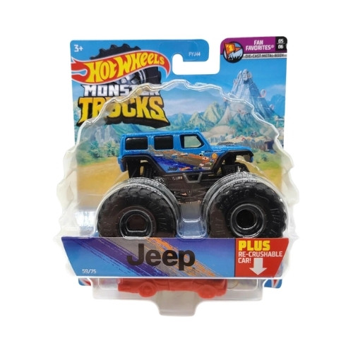 '18 Jeep Wrangler Unlimited (GWK01)