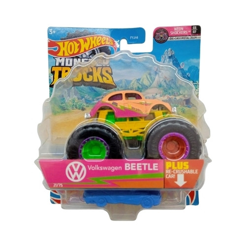 1963 Volkswagen Beetle