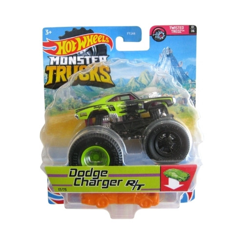 '70 Dodge Charger R/T