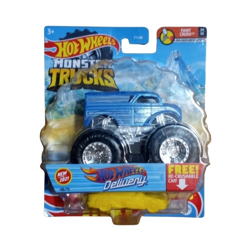 Dairy Delivery (GTH84)