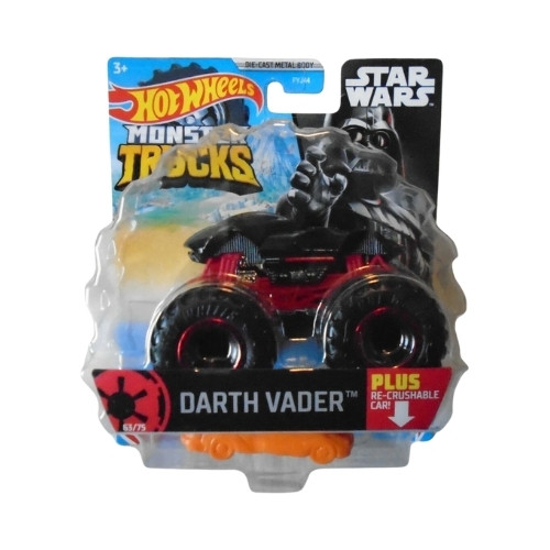Darth Vader