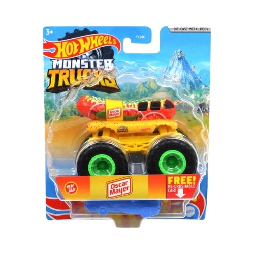 Oscar Mayer Wienermobile (GVF71)