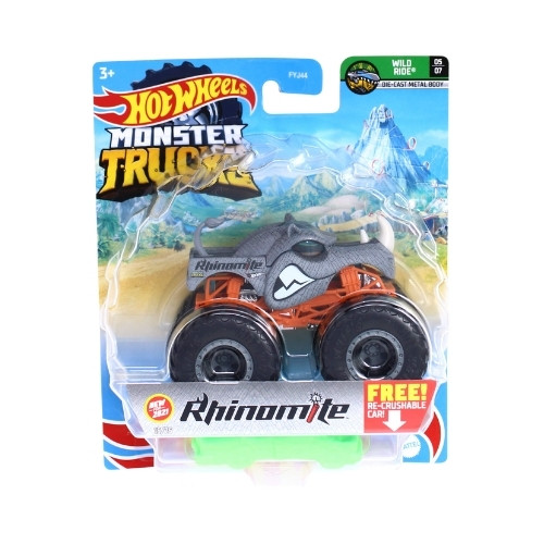 Rhinomite