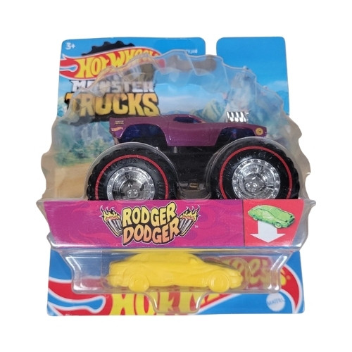 Rodger Dodger (GVF75)