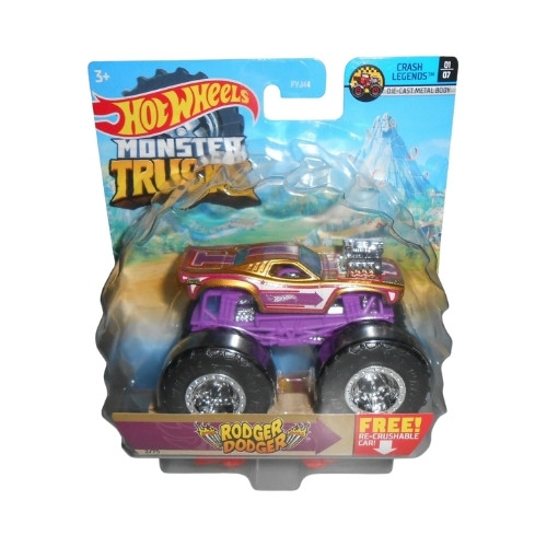 Rodger Dodger (HBL92)