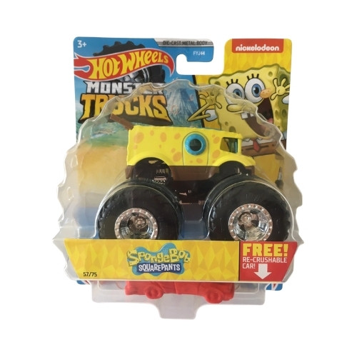 SpongeBob SquarePants