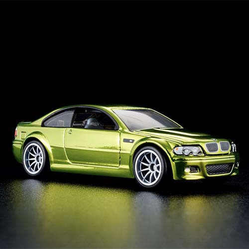 2006 BMW M3