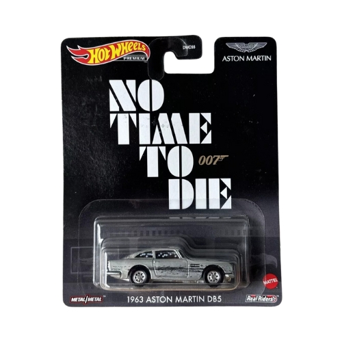 1963 Aston Martin DB5