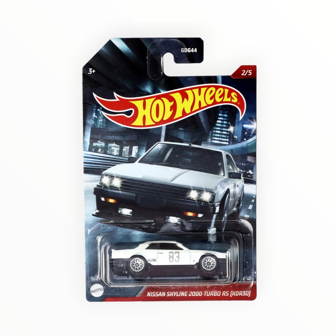 Nissan Skyline 2000 Turbo RS (KDR30)