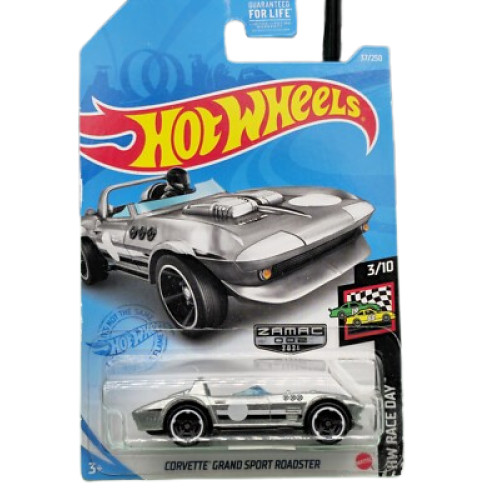 Corvette Grand Sport Roadster