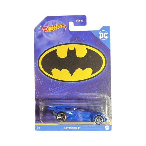 Batmobile (2019)