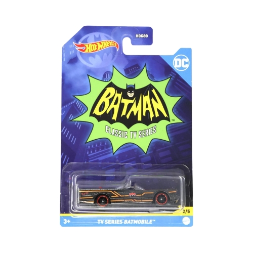 TV Series Batmobile