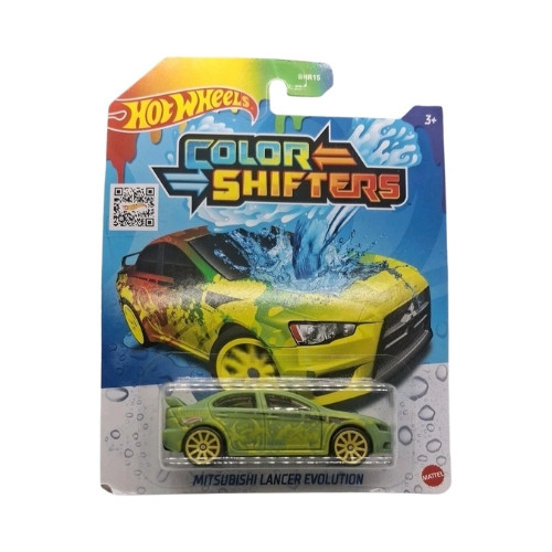 Mitsubishi Lancer Evolution