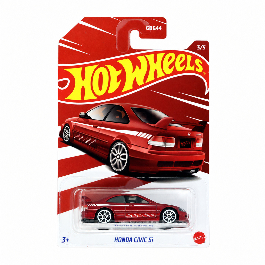 Honda Civic Si