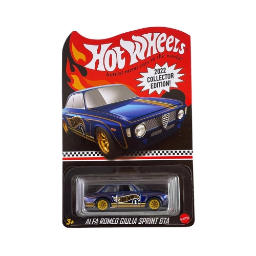 Dollar General Alfa Romeo Giulia Sprint GTA