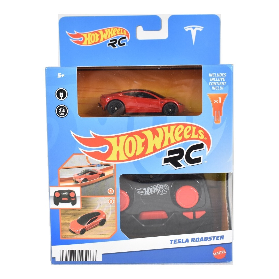 Tesla Roadster