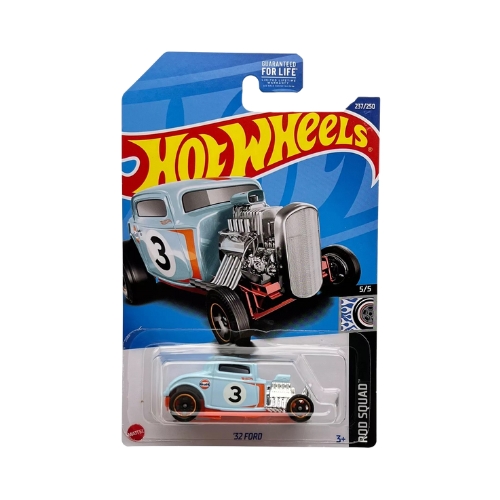 Hot Wheels '32 Ford