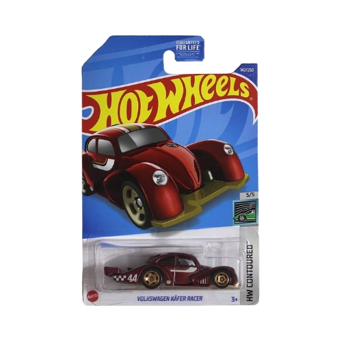 Hot Wheels Volkswagen Käfer Racer