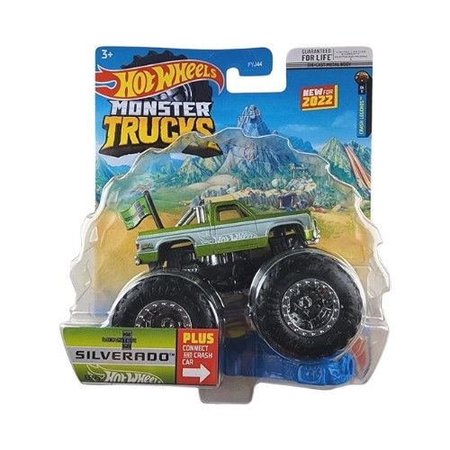 1983 Chevy Silverado