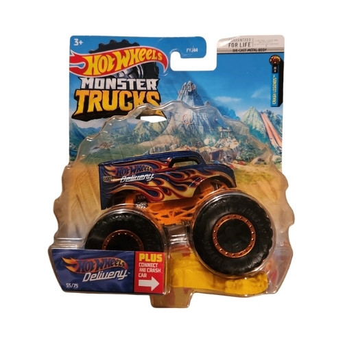 Dairy Delivery (HHG79)