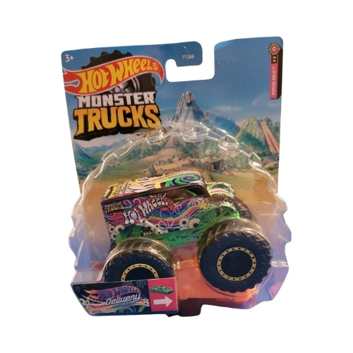 Dairy Delivery (HCP64)