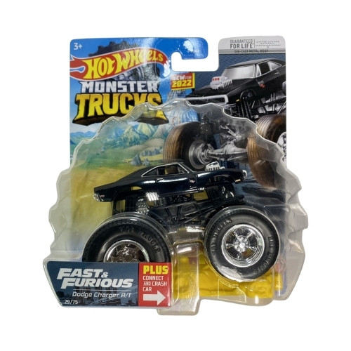 Fast & Furious - '70 Dodge Charger R/T